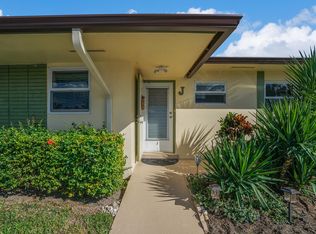 2945 Crosley Dr W APT J, West Palm Beach, FL 33415