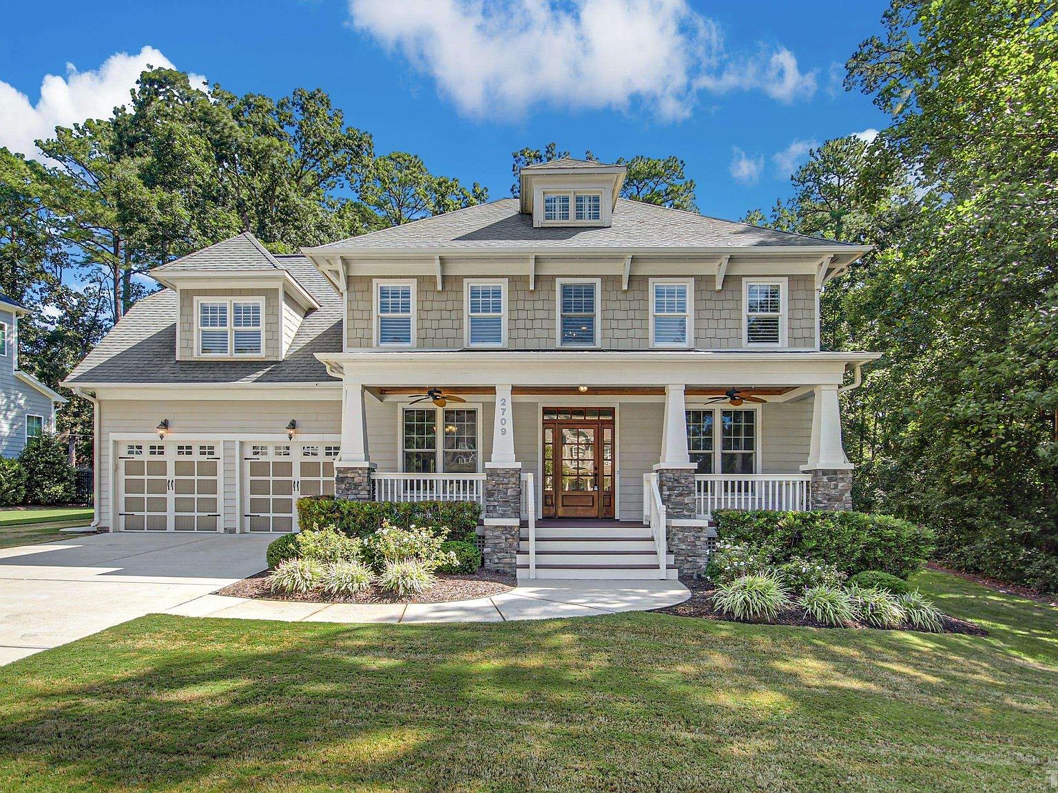 2709 Brighton Forest Dr, Apex, NC 27539 MLS 2532619 Zillow