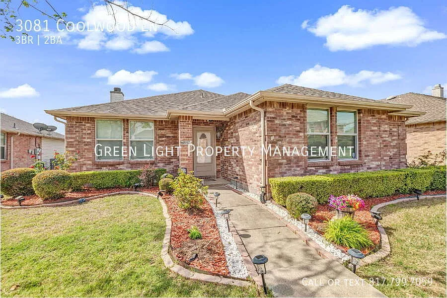 Building Photo - 3081 Coolwood Ln