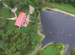 2530 Delaware Rd, Pomona, KS 66076