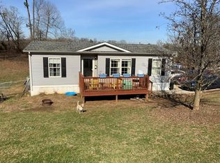 136 Kerri Dr, Strawberry Plains, TN 37871