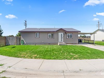 2422 Red Robin Way, Caldwell, ID, 83605
