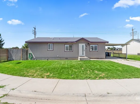 2422 Red Robin Way, Caldwell, ID 83605