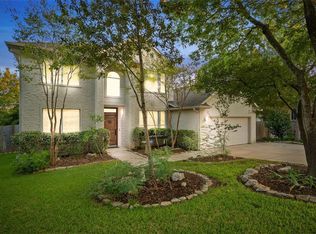 2601 Dupree Cir, Austin, TX 78748