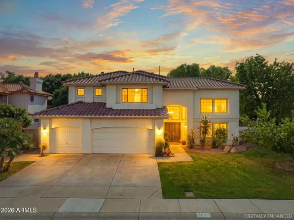 5633 W BLOOMFIELD Road, Glendale, AZ 85304