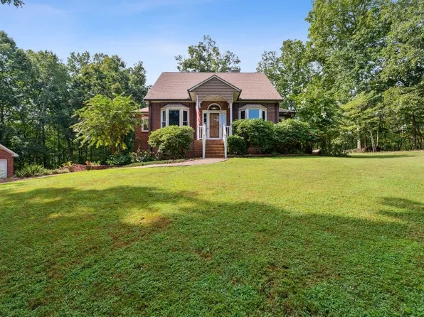 103 Fox Hunt Point, Nashville, TN 37221