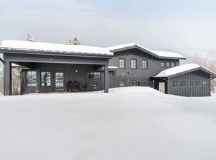 2310 Spotted Elk Rd, Big Sky, MT 59716