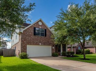 1813 High Falls Ln, Pearland, TX 77581