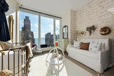 Rented by Time Equities, Inc.