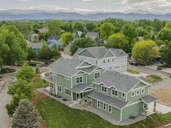 1268 Cw Bixler Blvd, Erie, CO 80516