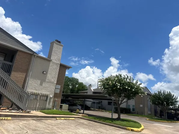 260 El Dorado Blvd, Webster, TX 77598