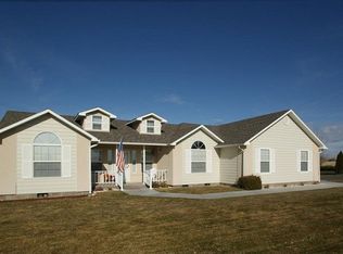 553 Smokey Mountain Dr, Jerome, ID 83338
