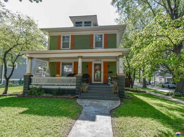 1901 Harwood St, Lincoln, NE 68502