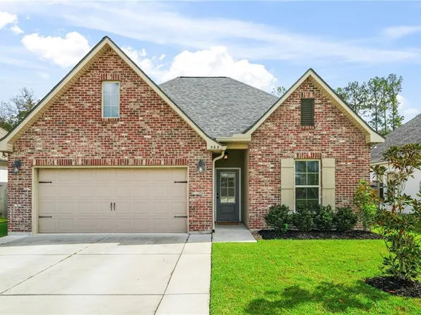563 Terrace Lake Dr, Covington, LA 70435