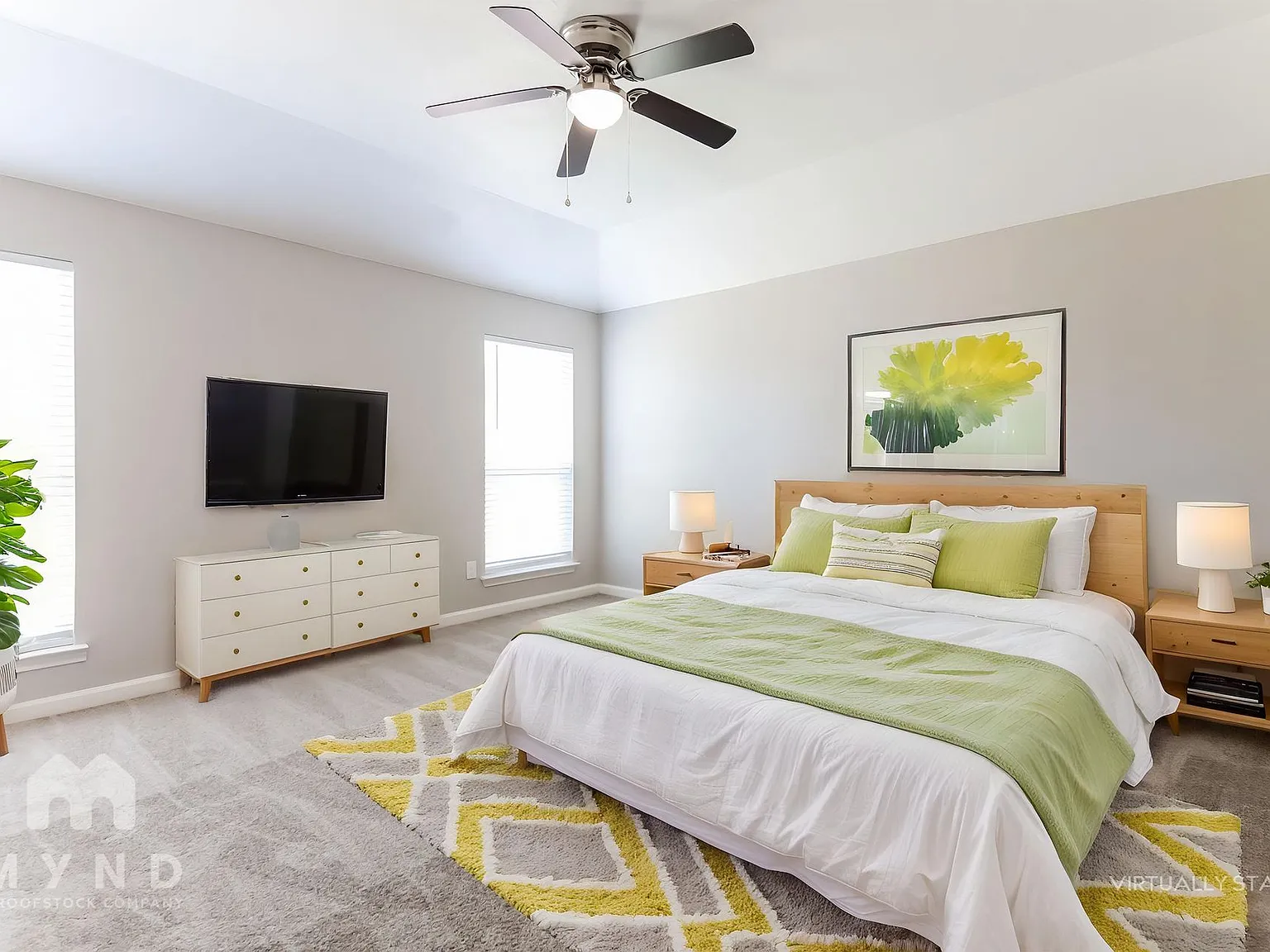 3 bed, 2.0 bath, 1729 sqft, $1,825 — Photo 4