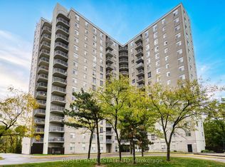 3559 Eglinton Ave W #1106, Toronto, ON M6M 5C6