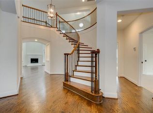 15016 Seventeen Lakes Blvd, Roanoke, TX 76262