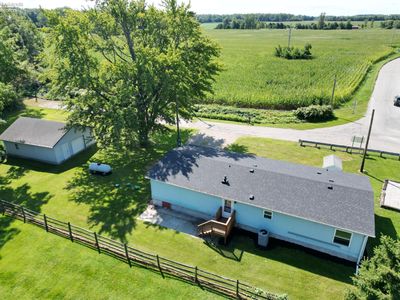 1238 Gibbs Rd, Norwalk, OH, 44857