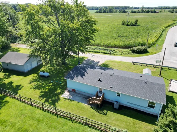 1238 Gibbs Rd, Norwalk, OH 44857