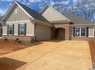 158 Wiltshire Dr, Madison, AL 35756