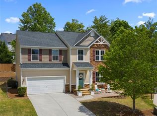 1317 Calfee Ct, Fort Mill, SC 29715