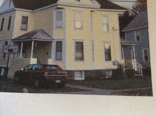9-11 Miller St, Cortland, NY 13045