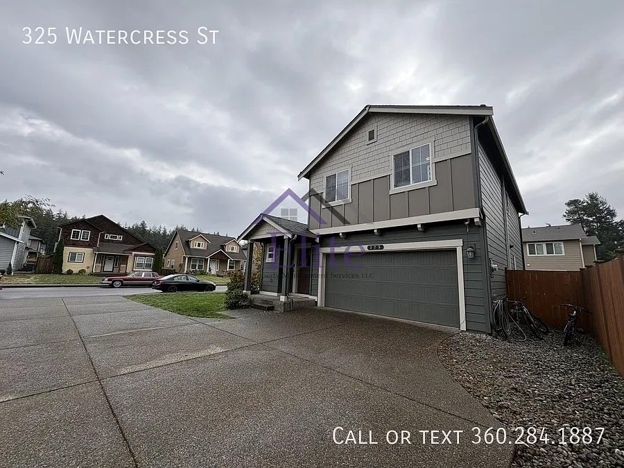 4 bed, 1692 sqft, $2,600 — Photo 2