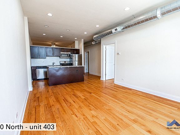 2nd image of 2040 W North Ave APT 406