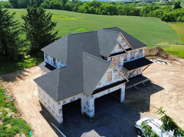 LOT 40 Greenside Ct, Chambersburg, PA 17202