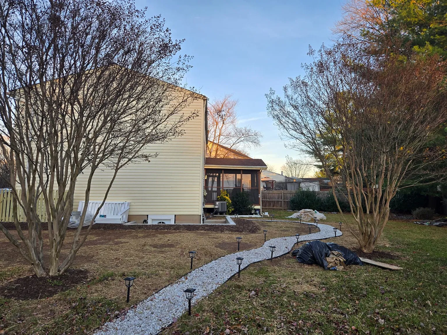 2 bed, 1934 sqft, $2,500 — Photo 4