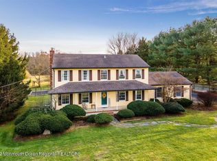 220 Long Swamp Rd, New Egypt, NJ 08533
