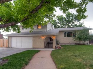 13444 Virgo Dr, Littleton, CO 80124