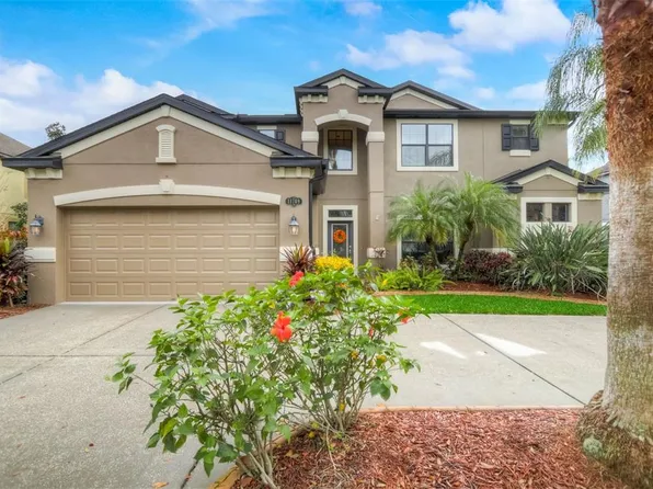 11709 Gilmerton Dr, Riverview, FL 33579