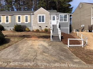 336 Red Oak Run, Marietta, GA 30008