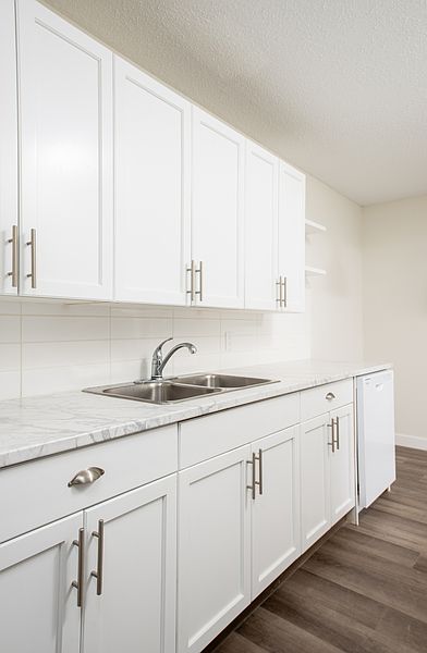 Fort Saskatchewan Apartment for rent - 2 Bedrooms — photo 5