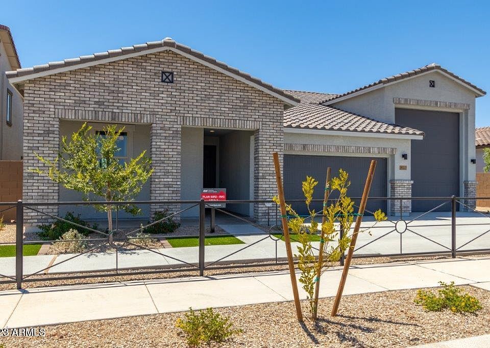 14121 W Crabapple Dr, Surprise, AZ 85387 Zillow