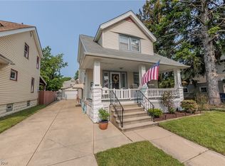 1300 W 93rd St, Cleveland, OH