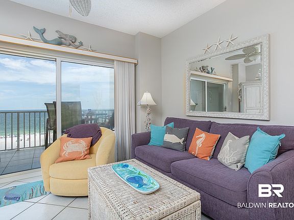 5th image of 26750 Perdido Beach Blvd Unit 707