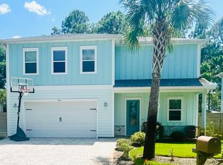 166 Sierra Ct, Santa Rosa Beach, FL 32459