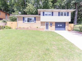 4315 45th Ave, Rock Island, IL 61201