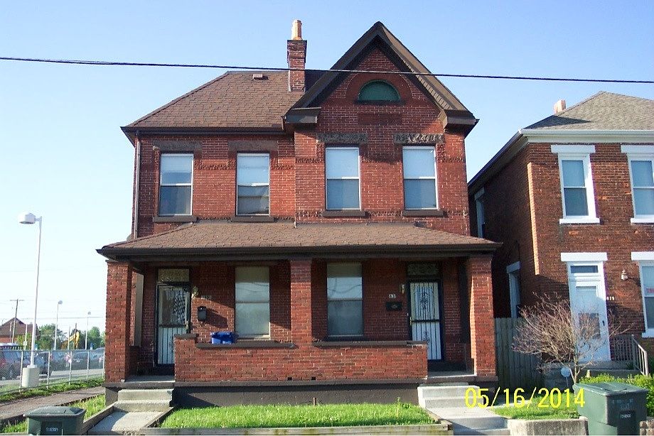 1st image of 831 E Mound St #833