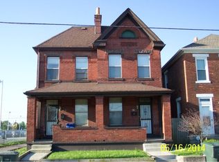 831 E Mound St #833, Columbus, OH 43205