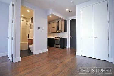 Rented by Real Street Inc