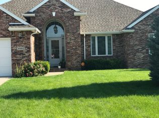 4002 Sequoia Dr, North Platte, NE 69101