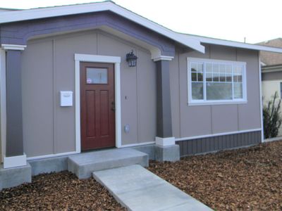 1441 Summer St, Eureka, CA, 95501