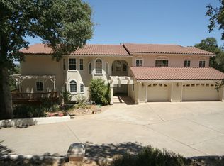 2425 Clarksville Rd, Rescue, CA 95672