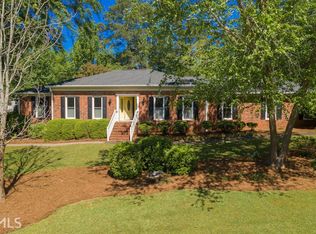 118 Kennesaw Dr, Thomaston, GA