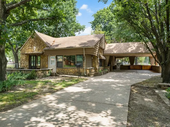 620 W North Ave, Vinita, OK 74301