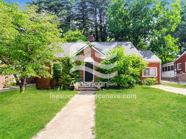 318 Brevard St, Statesville, NC 28677