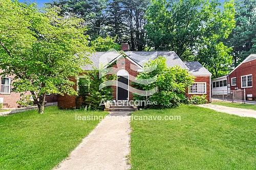 318 Brevard St Photo 1
